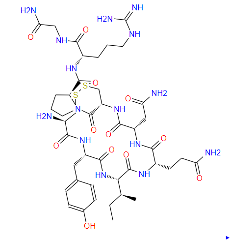 精氨缩宫素,Arg8]-Vasotocin