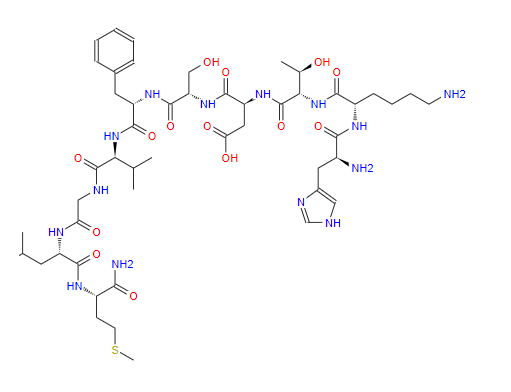 神經(jīng)激肽A,Neurokinin A