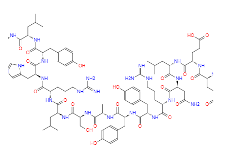 人多肽 YY (3-36),Peptide YY (3-36), human