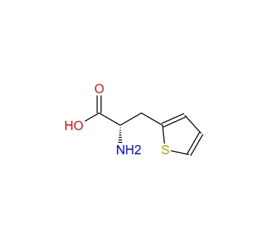L-3-(2-噻吩基)丙氨酸,L-3-(2-Thienyl)-alanine