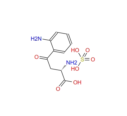 L-犬尿氨酸硫酸盐,L-kynurenine sulphate