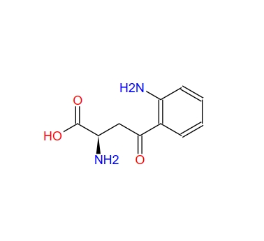 D-尿嘧啶,D-Kynurenine