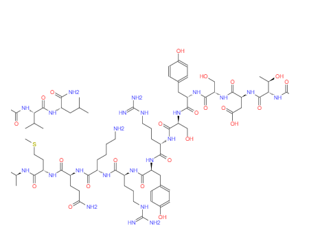 神经垂体素,PACAP(1-27),human,ovine,rat