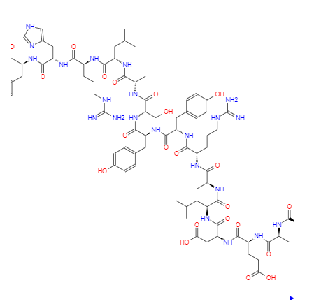 [LEU 31, PRO34]-神經(jīng)肽Y(豬),[Leu31,Pro34]-Neuropeptide Y (porcine)