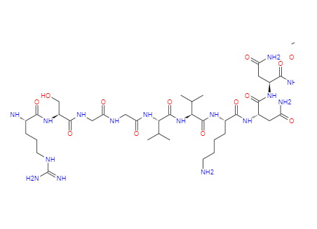 降钙素基因相关肽片段8-37人体,α-CGRP (8-37) (huMan) Calcitonin Gene-Related Peptide I (8-37) (huMan), CGRP-I (8-37) (huMan)