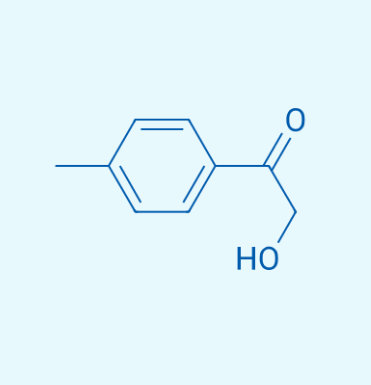 2-羟基-1-(4-甲基苯基)乙酮,2-Hydroxy-4'-methylacetophenone