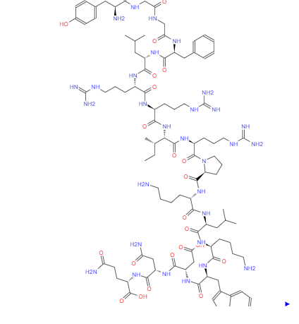 强啡肽A(猪),Dynorphin A porcine