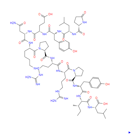 烟酰胺腺呤二核苷磷酸钠,NEUROTENSIN