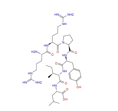 神經(jīng)降壓素(8-13),Neurotensin(8-13)