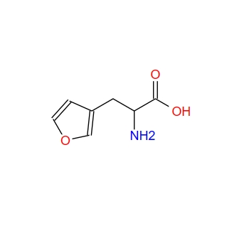 RS-3-呋喃基丙氨酸,RS-3-Furanalanine