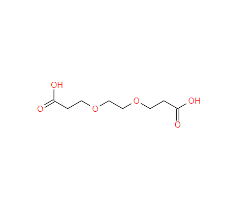 COOH-PEG1-COOH,Bis-PEG2-acid