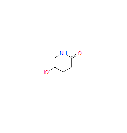 5-羟基-2-哌啶,(R)-5-HYDROXY-PIPERIDIN-2-ONE