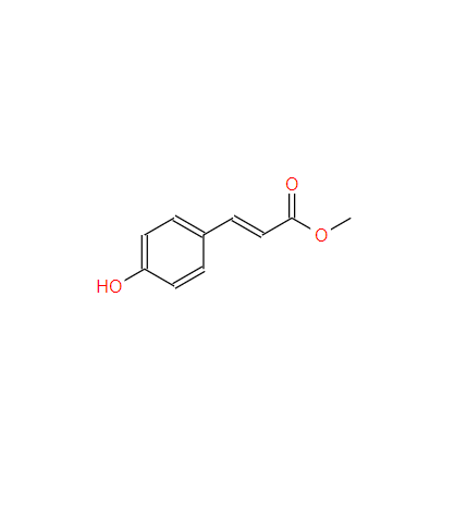 4-羟基肉桂酸甲酯,Methyl 4-hydroxycinnamate