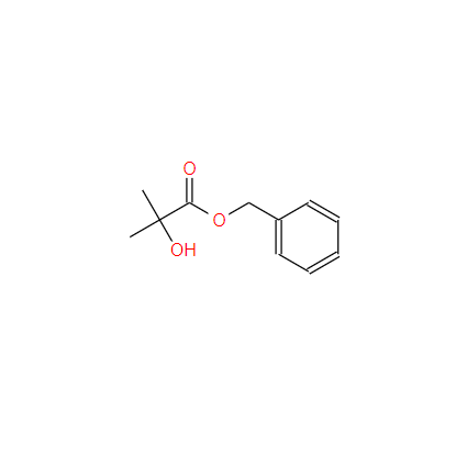 2-羟基-2-甲基丙酸苄酯,Benzyl 2-Hydroxy-2-Methylpropionate