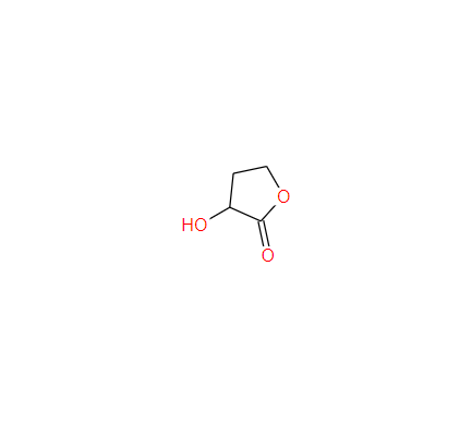 2-羟基-丁酸酮,ALPHA-HYDROXY-GAMMA-BUTYROLACTONE