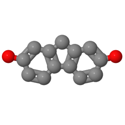 9H-芴-2,7-二醇,9H-fluorene-2,7-diol