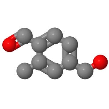 4-(羥甲基)-2-甲基苯甲醛,Benzaldehyde, 4-(hydroxymethyl)-2-methyl-