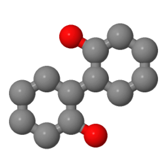 [1,1'-二(环己烷)]-2,2'-二醇 (异构体混合物),[1,1'-Bicyclohexyl]-2,2'-diol