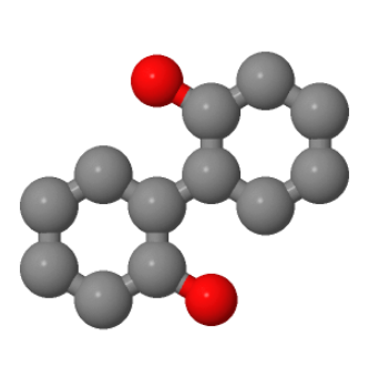 [1,1'-二(環(huán)己烷)]-2,2'-二醇 (異構(gòu)體混合物),[1,1'-Bicyclohexyl]-2,2'-diol