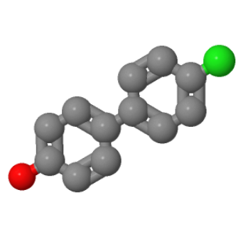 4-氯联苯基-4-醇,4-CHLORO-4'-HYDROXYBIPHENYL