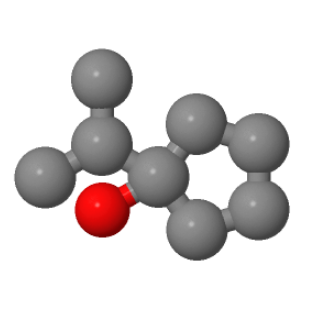 1-異丙基環(huán)戊,Cyclopentanol,1-(1-methylethyl)-