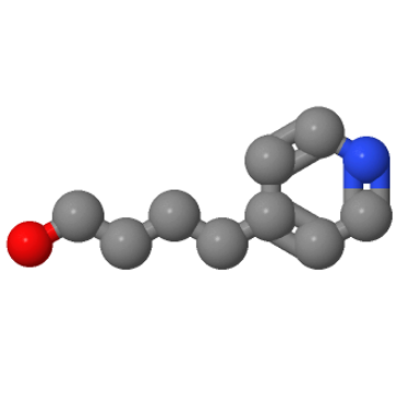 4-吡啶丁醇,4-PYRIDIN-4-YL-BUTAN-1-OL