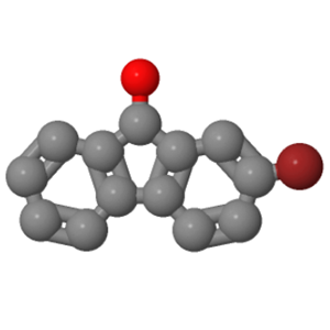 2-溴-9-芴醇；33417-29-7