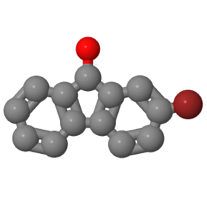 2-溴-9-芴醇,9H-Fluoren-9-ol, 2-bromo-