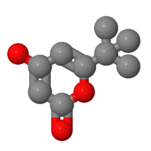 6-叔丁基-4-羟基-2H-吡喃-2-酮；857248-84-1