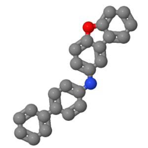 N- [1,1'-联苯] -4-基-2-二苯并呋喃胺；1300028-94-7