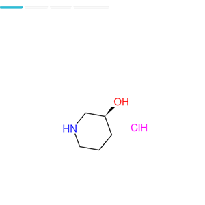 (S)-3-羟基哌啶盐酸盐,(S)-3-Hydroxypiperidine hydrochloride