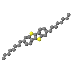 2,7-二辛基[1]苯并噻吩并[3,2-B]苯并噻吩；583050-70-8