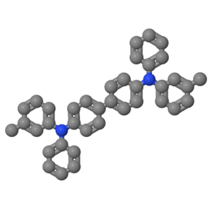 N,N'-二苯基-N,N'-二(3-甲基苯基)-1,1'-联苯-4,4'-二胺；65181-78-4