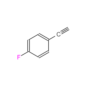 4-氟苯乙炔