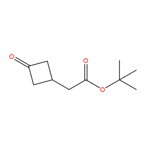2-(3-氧代环丁基)乙酸叔丁酯
