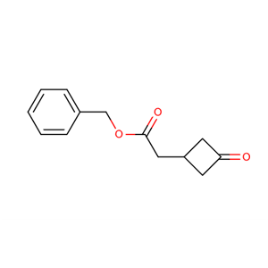 2-(3-氧代环丁基)乙酸苄酯