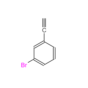 3'-溴苯乙炔