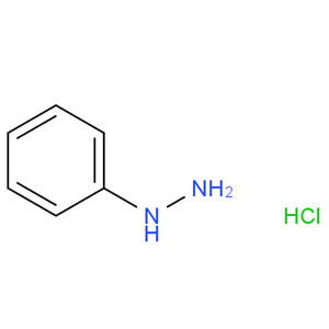 盐酸苯肼,Phenylhydrazine hydrochloride