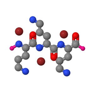 聚 L-鸟氨酸氢溴酸盐 27378-49-0