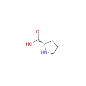 聚左旋脯氨酸,POLY-L-PROLINE