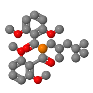 双(2,6-二甲氧基苯甲酰基)(2,4,4-三甲基戊基)氧化膦；145052-34-2