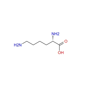 聚(L-赖氨酸)盐酸盐 28826-16-6
