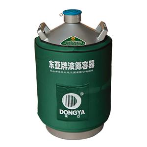 液氮生物储存容器、东亚液氮罐、细胞保存罐