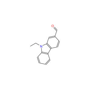 56166-62-2   9-乙基-9H-卡巴唑-2-羧醛