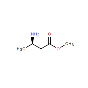 R-3-氨基丁酸甲酯