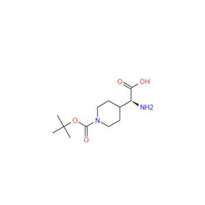 368866-11-9   (S)-1-boc-4-(氨基羧基甲基)哌啶