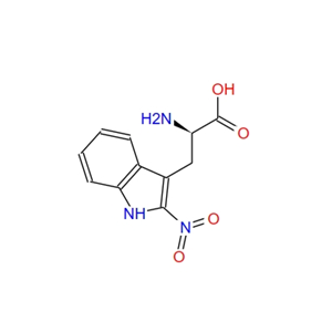 2-Nitro-D-tryptophan 1313054-44-2