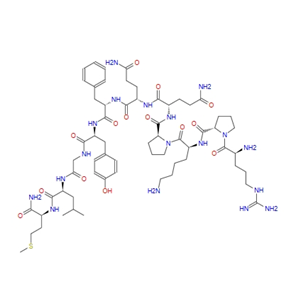 [Tyr8] Substance P 55614-10-3