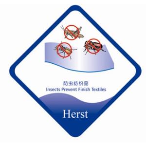 防虫加工剂，防蚊剂，适于纺织品防蚊标准,Insect-repellent finishing agent