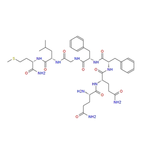 神经肽P物质5-11,Substance P (5-11)